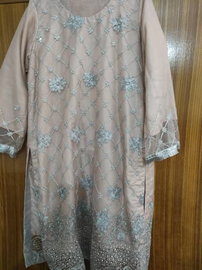 2suits 3piece party wear