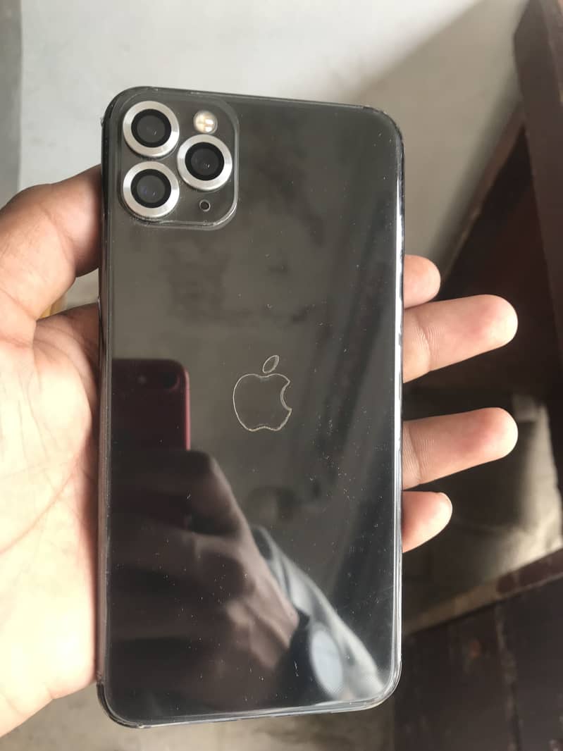 iPhone 11pro max 4