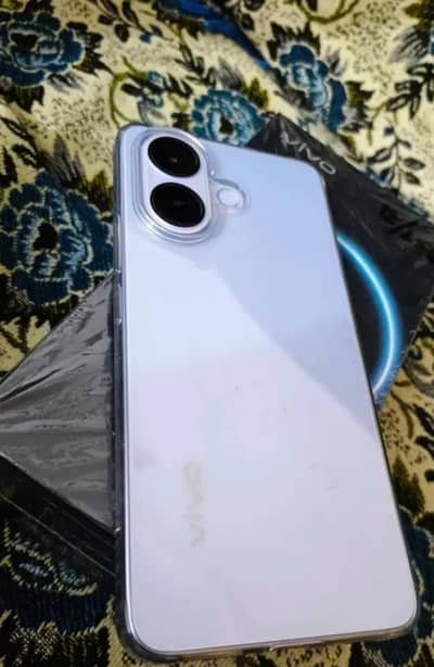 vivo v60 5G Light