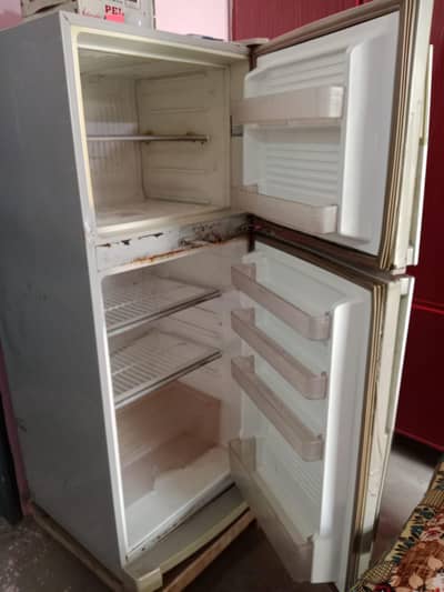 Dawlance Fridge  Medium full Size