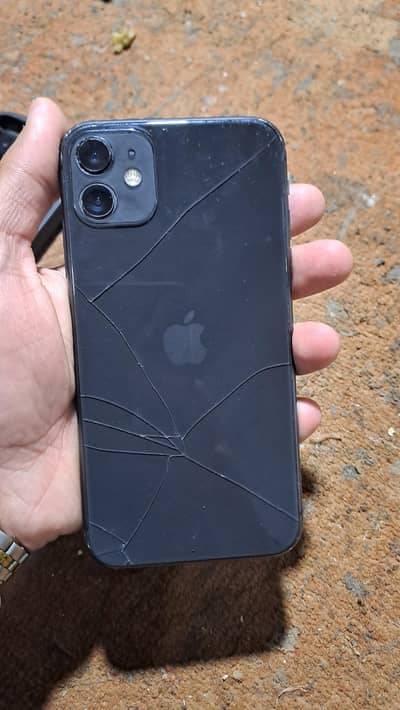 Iphone 11 Non Pta