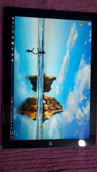 Microsoft Surface pro 3 i5 4th generation