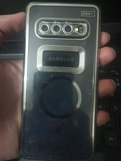 Samsung S10, USA Varient, 10/10 condition for sale