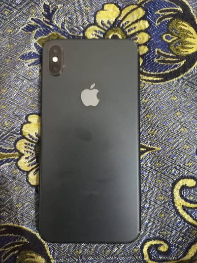 I phone XS Max non pta