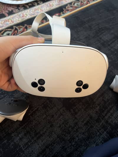 Meta Quest 2 VR 500GB |Like New VR Headset