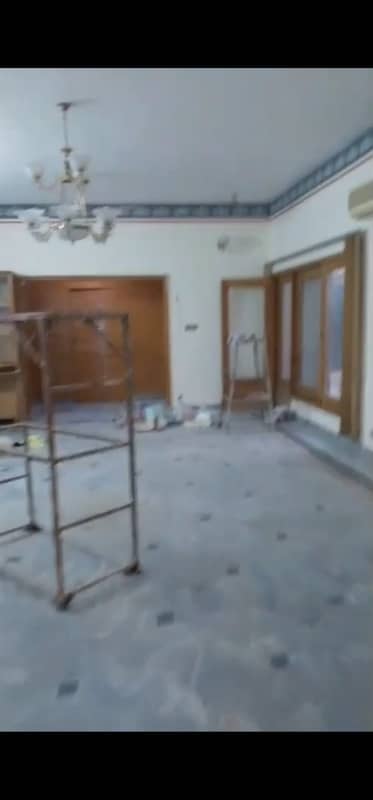 Khayaban 2 House For Rent