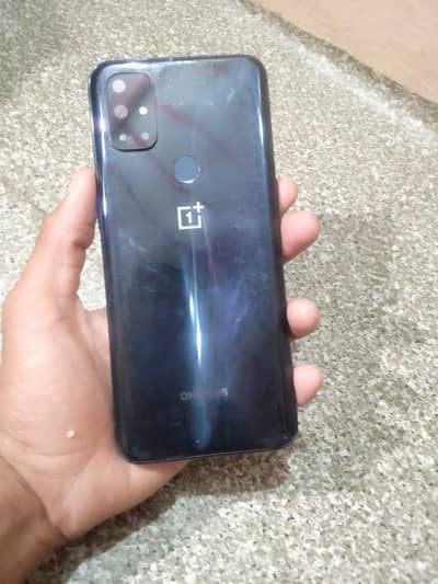 OnePlus Nord N10 5G – Urgent Sale (Read Details)