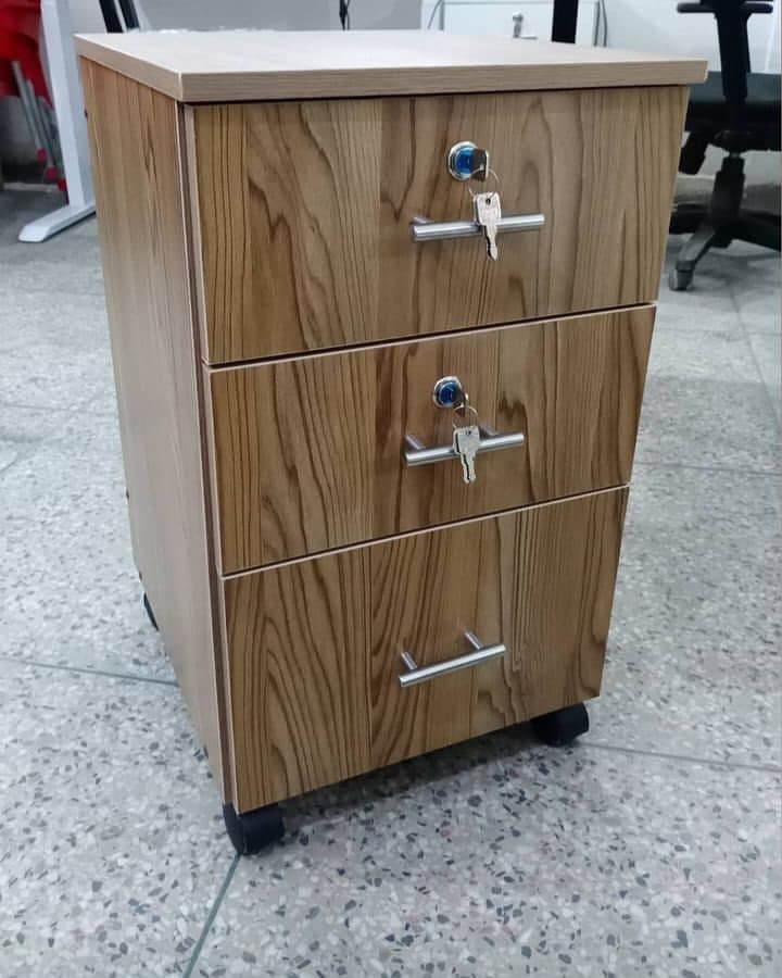 Reception Table | Counter Table 2