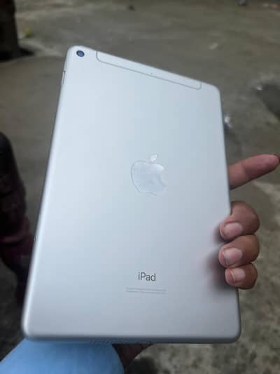 iPad mini 5 64GB