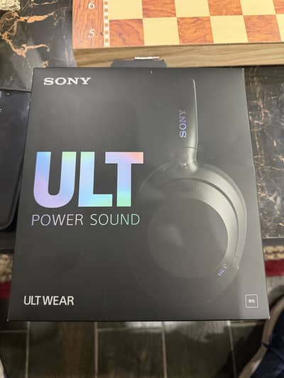 Sony WH-ULT900N
