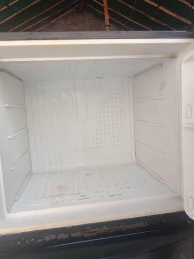 fridge