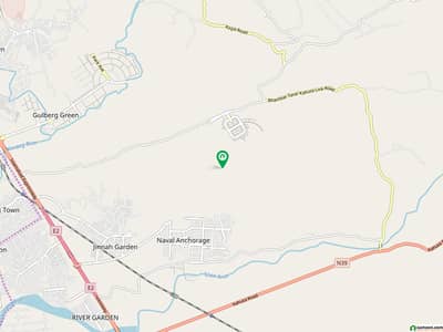 Gulberg Greens Islamabad  Gulberg Residencia  Block K  7 Marla  Near To Cutting  Best For Investment