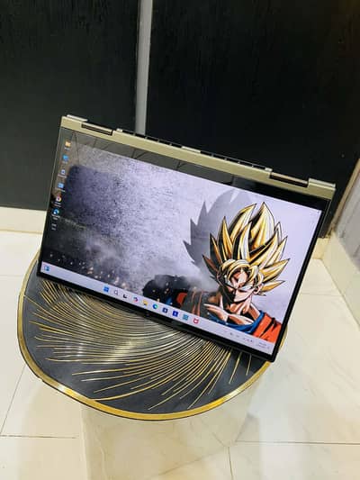 Lenovo Yoga 11th Gen Core i5 x360 Rotate Touch Screen. .