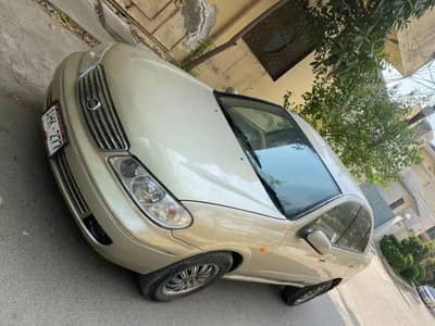 Nissan Sunny Urgently sale Batter then mehran cultus Alto Civic santro