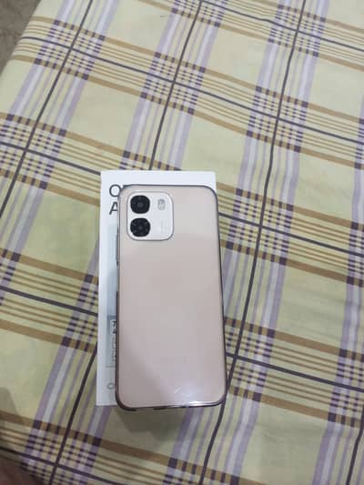 OPPO A6