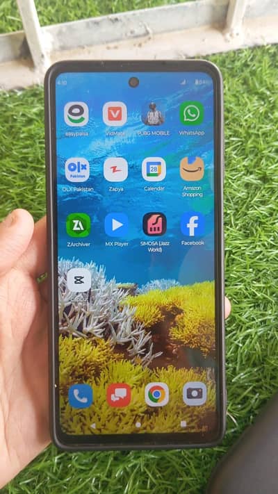 Motorola edge 5g uw 2021