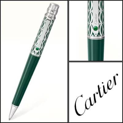 Santos de Cartier pen