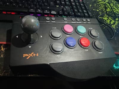Pxn 0082 arcade joystick