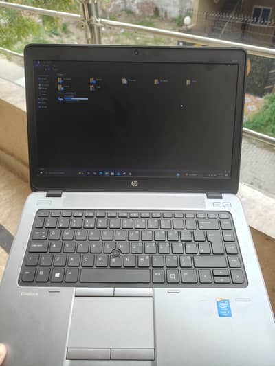 HP elite book 840