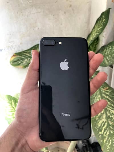 Iphone 8 Plus