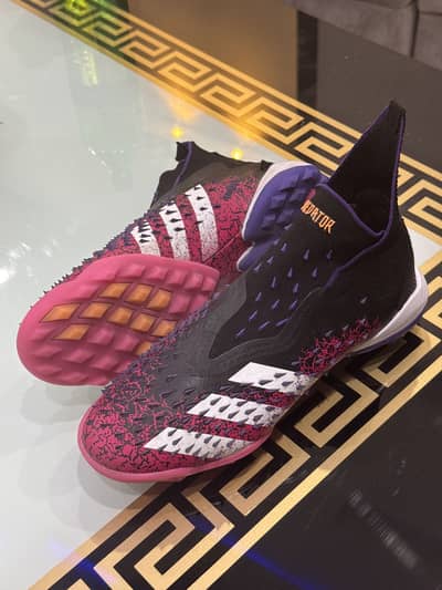 Adidas predator freaklaces 41 size