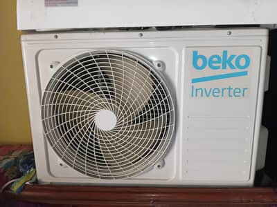 beko split ac good conditioning for sale