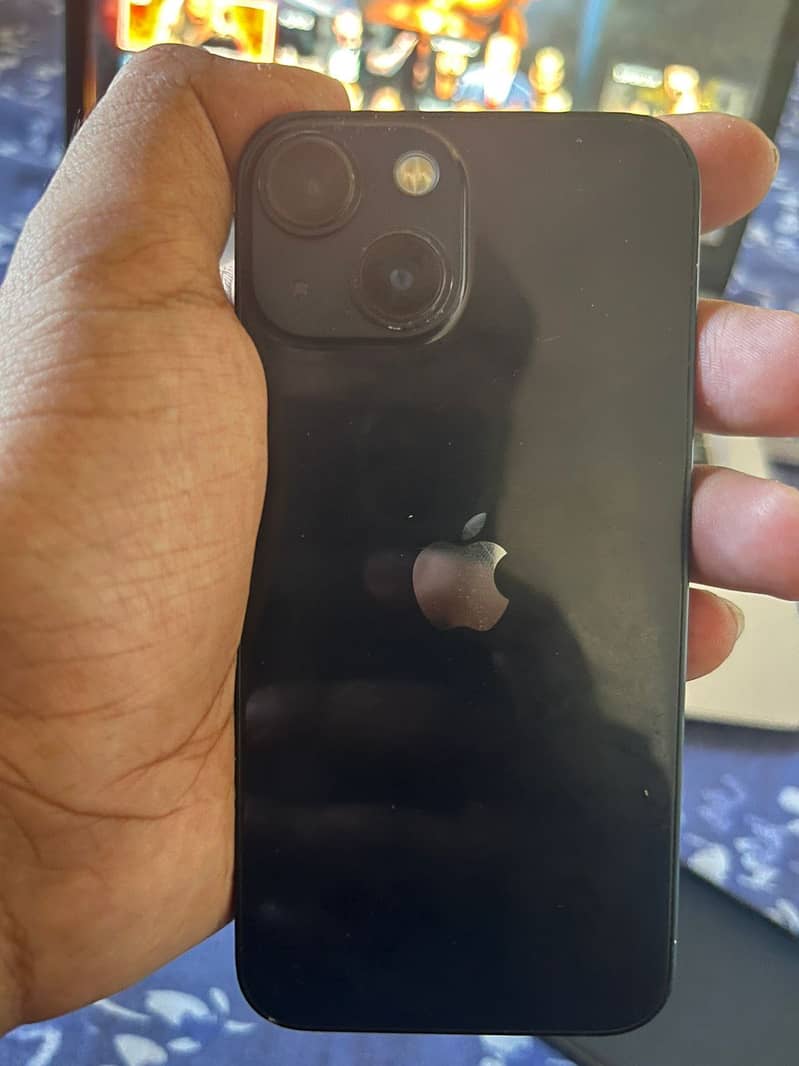 Iphone 13 mini 0