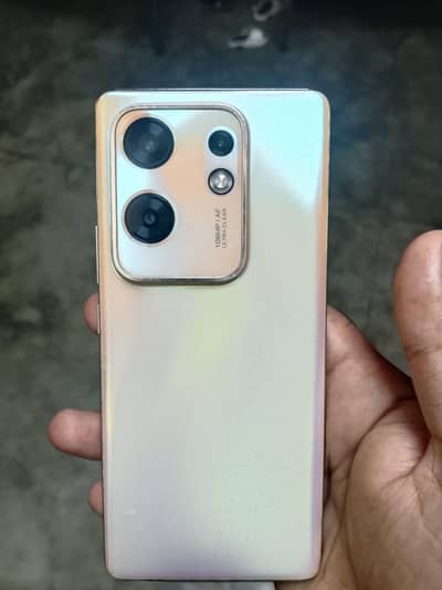 infinx zero 30 8 256