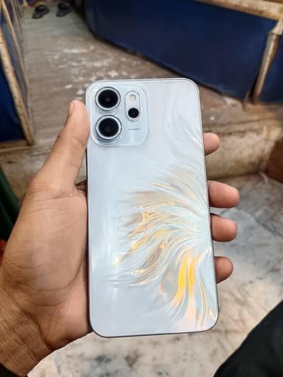 oppo Reno 14f