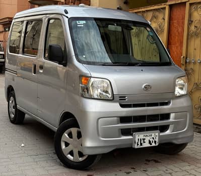 Daihatsu Hijet Special
