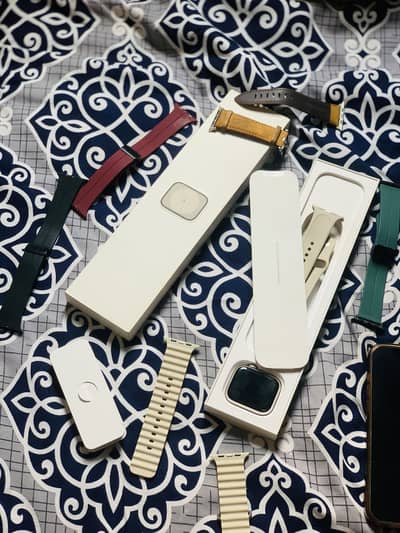 Apple Watch Series’s 8  45 mm