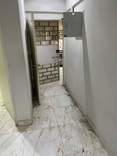 Flat for Sale Two bed launge Leased Bank loan