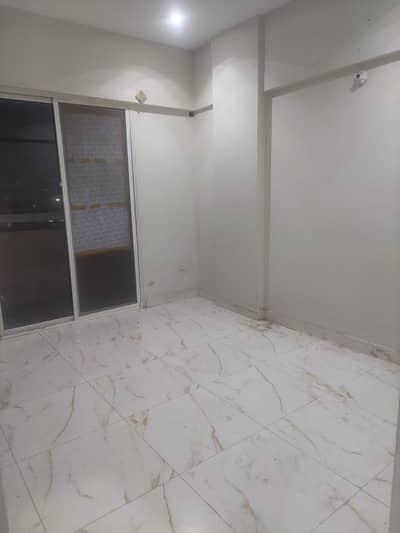 Flat for Sale Two bed launge Leased Bank loan