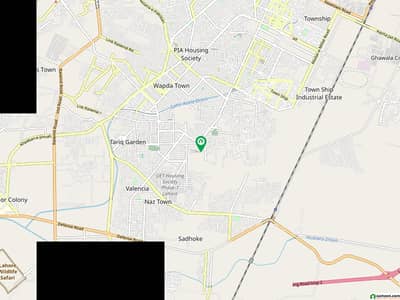 Book A House Of 5 Marla In Al Madina Avenue Al Madina Avenue