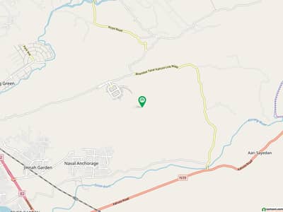 Gulberg Greens Islamabad Gulberg Residencia Block P 2kanal Plot Best For Investment