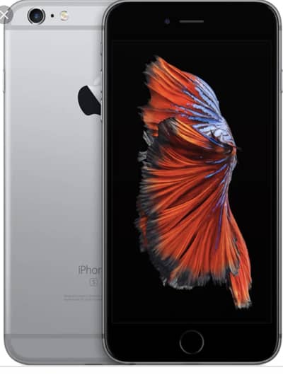 Apple iPhone 6S Plus