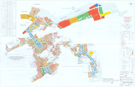 Gulberg Greens Islamabad Gulberg Residencia Block V 14 Marla Developed Position To Construction Prime Location Best For Living Bed For Investment Good Environment