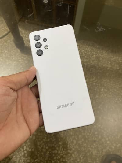 Samsung Mobile A32