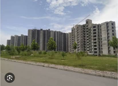 Gulberg Residencia Block Executive 1 Plot Available For Sale Prime Location Solid Land Best For Investment Possession With In 8 Month Proper Cutting Area Plot Investor Alert