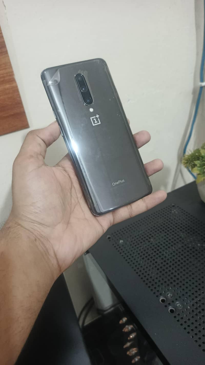 OnePlus 7pro 3