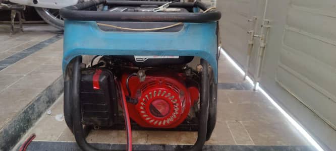 DEVIOCO GENERATOR read description