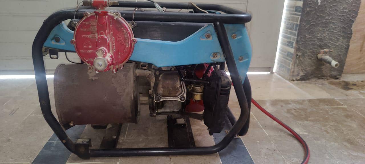 DEVIOCO GENERATOR read description 1