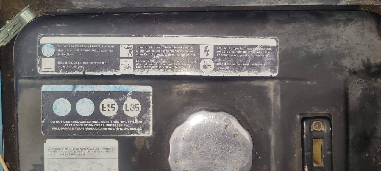 DEVIOCO GENERATOR read description 3