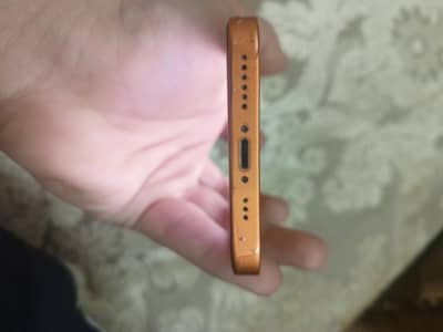 iphone X convert to 17pro