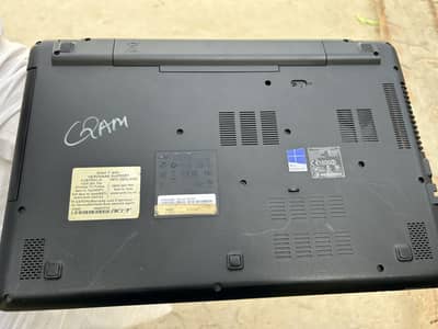 Acer Laptop For Sale