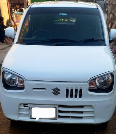 alto 2022 model jenvan condition best for mehran khaber prince coure