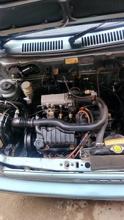 suzaki alto mehran vx