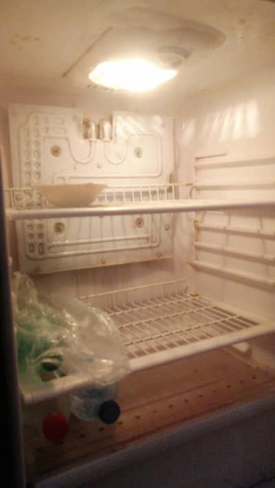 Waves Fridge For Sale