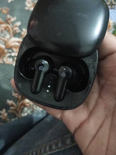 audionic 550 earbuds