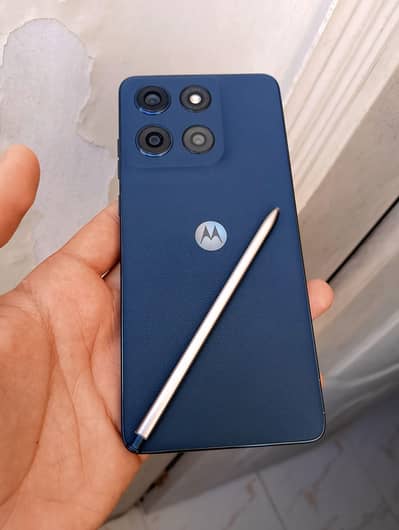 Motorola Moto G Stylus 5G (2025) Non PTA